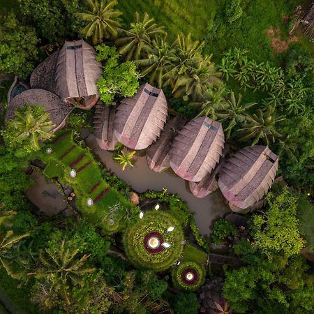 Ulaman Eco Luxury Resort Selemadeg Extérieur photo