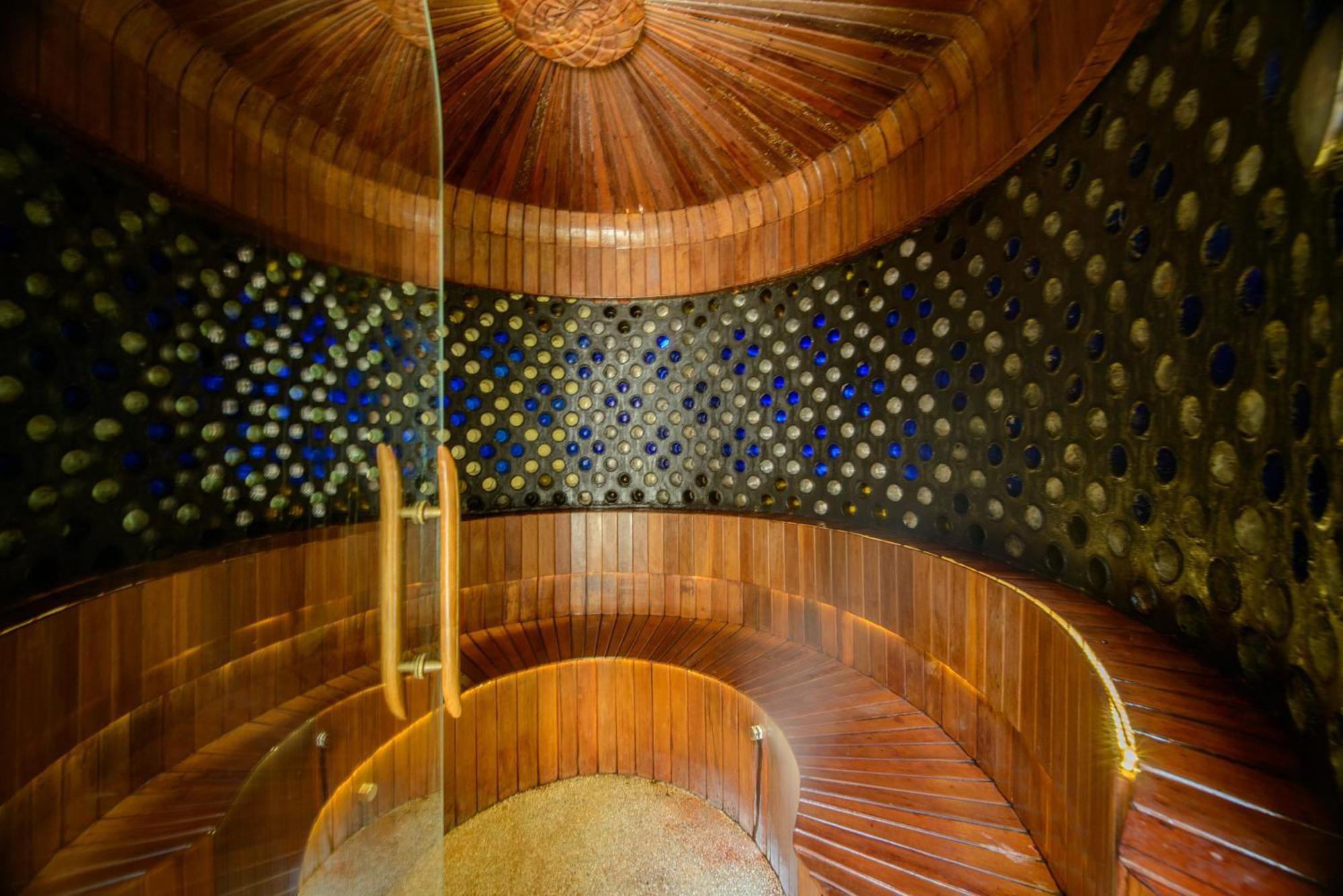 Ulaman Eco Luxury Resort Selemadeg Extérieur photo